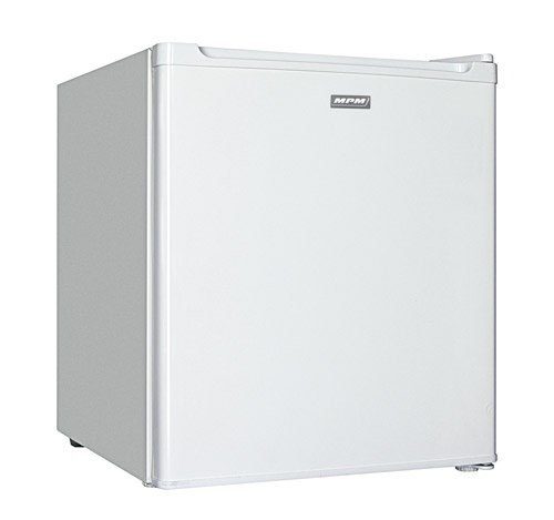 Vabaseisuline külmkapp MPM 46-ZS-01B, 34 L Valge