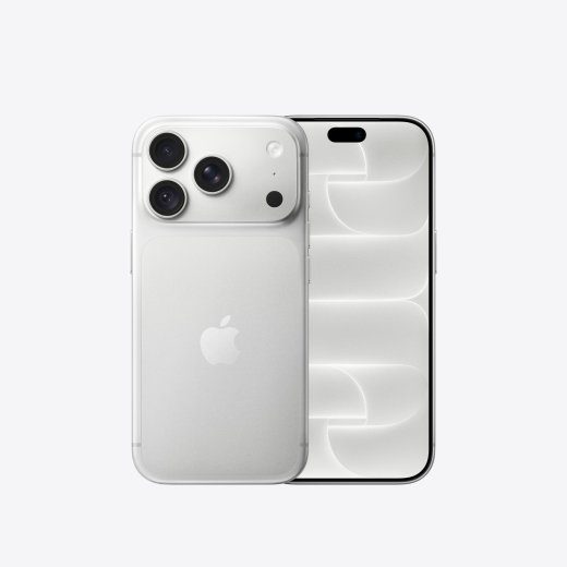 IPHONE 18 PRO/2TB BLACK MJT34 APPLE mobilioji telefonas