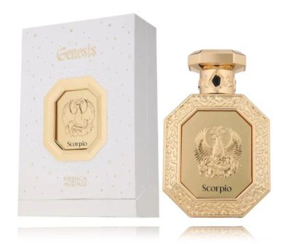 French Avenue Scorpio lõhnavedu EDP 90 ml