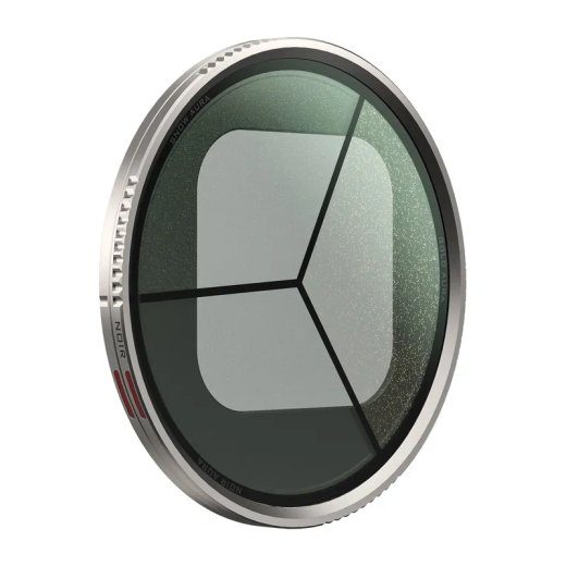 Freewell Sherpa seeria magnetiline udu filtr 3w1