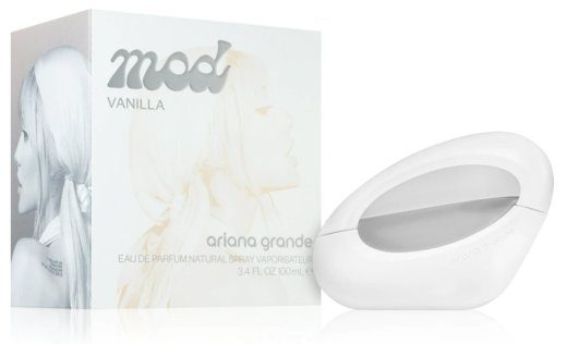 Ariana Grande Mod Vanilla Parfüüm EDP 100 ml
