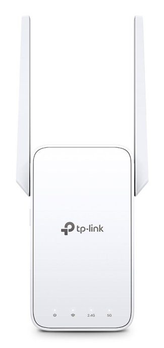 TP-Link AC1200 Mesh Wi-Fi ulatuskiirendaja