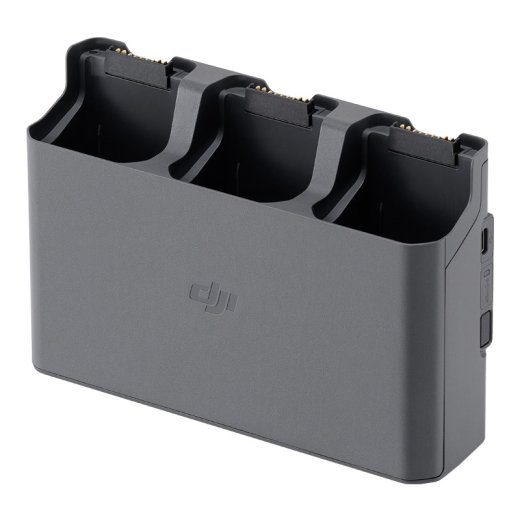 DJI Air 3 laadimiskeskus