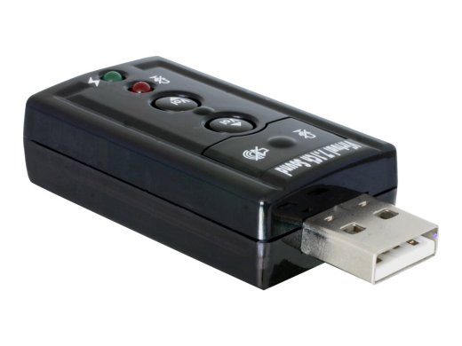 DeLOCK USB väline ketas