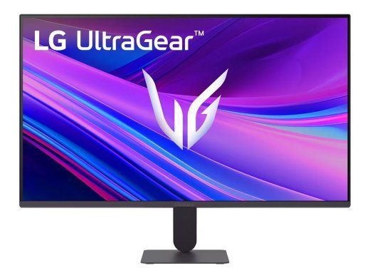 LG UltraGear 27G411A-B 27-tolline IPS Full HD 1920 x 1080 HDMI DisplayPort 120Hz
