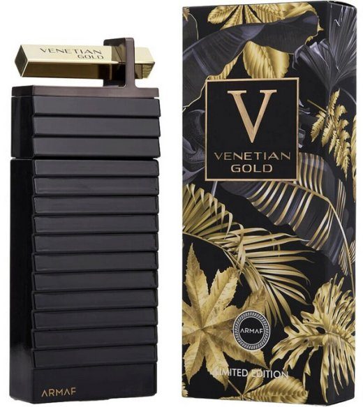 Armaf Venetian Gold Parfüüm EDP 100 ml