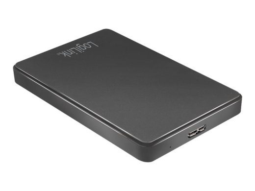 LogiLink väline salvestusseade USB 3.0 SATA 6Gb/s