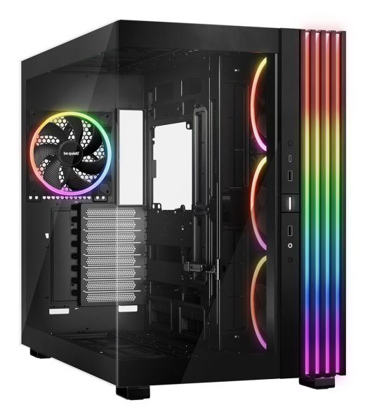 be quiet! LIGHT BASE 900 FX Must Full Tower