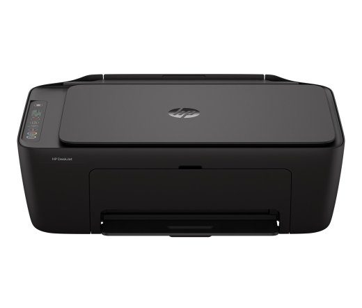 HP DeskJet 2910 juhtmeta kõik-ühes-värviprinduris koos kohe-prindi funktsiooniga