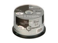 Intenso 50x CD-R 700MB