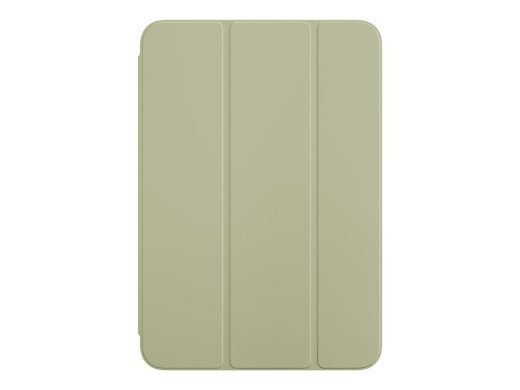 Apple Smart Folio iPad mini (A17 Pro) folio salierų žalia