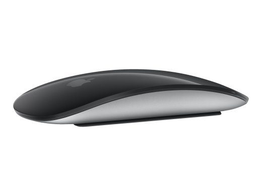 Apple Magic Mouse Multi-Touch pinnaga Juhtmevaba Bluetooth Must