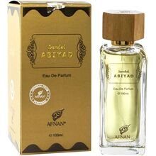 Afnan Sandal Abiyad Perfume EDP 100 ml