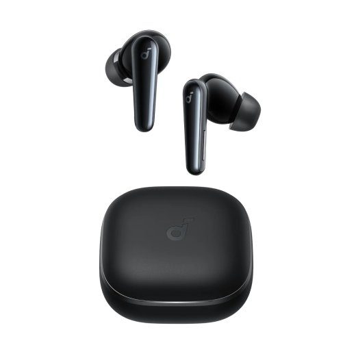 Anker Soundcore belaidžiai ausinės Liberty 5 Ausinės ANC
