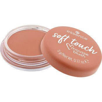 Soft Touch Mousse Blush 5 g 40 Blushing Berry