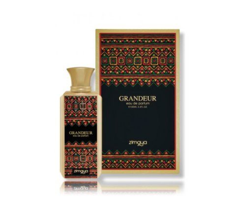 Zimaya Grandeur Parfüüm EDP 100 ml
