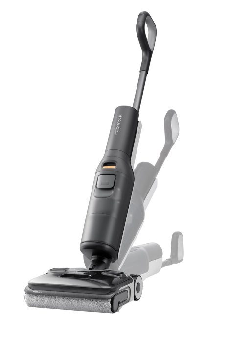 Siurblys ROBOROCK F25 ACE Stovintis/Šlapias/sausas/Belaidis Triukšmas 78 dB Svoris 4.7 kg WD5M2A522-00