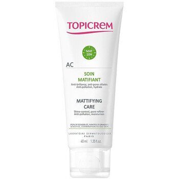 AC mattiv hooldust - Mattiv kreem 40ml