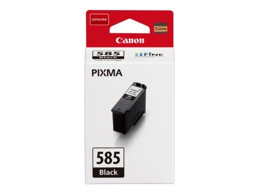 Canon PG 585 must tint 180 lehekülge