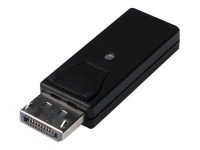 DIGITUS videokaabli adapter must