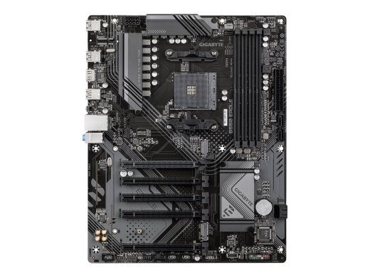 Gigabyte B550 EAGLE ATX AM4 lizdas AMD B550