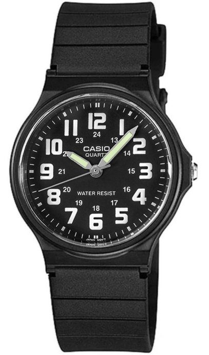 CASIO MQ-71-1BDF Women's watch