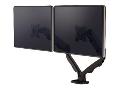 Fellowes Dual Monitor Mounting Kit 10-39 Tolline