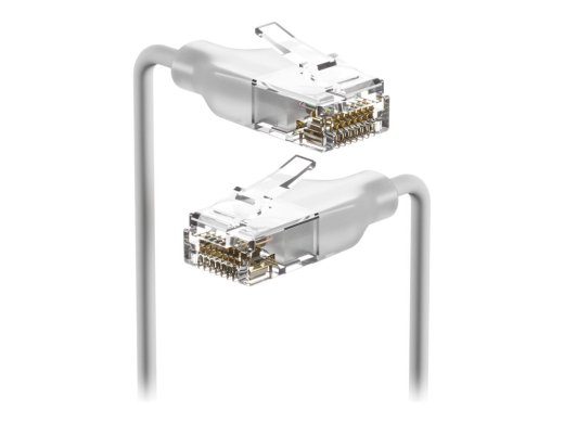 Ubiquiti UniFi CAT 6 15m valge patch-kaabel