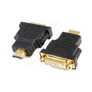 Cablexpert HDMI - DVI, M/F must HDMI DVI