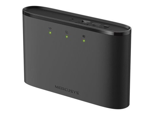 Mercusys MT110 V1 150Mbps išorinis mobilusj tašką