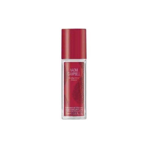 Naomi Campbell Seductive Elixir Deodorant Spray 75ml