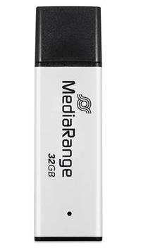 MÜÜKÜMÄLUMEGA FLASH USB3.2 32GB/MR1900 MEDIARANGE