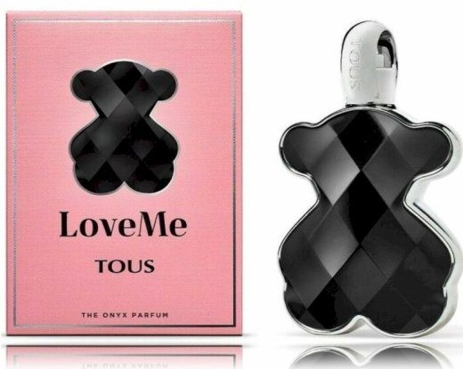 Tous LoveMe The Onyx parfüüm EDP 90 ml