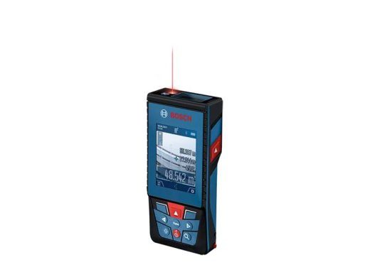 Bosch GLM 100-25 C Professionaalne Laserkaugusmõõtur