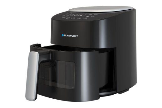 Blaupunkt AFD512 rasvane praepann, mitte-rasvane, 3.7L, 1300W