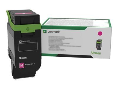 Lexmark Magenta 8800-page Toner