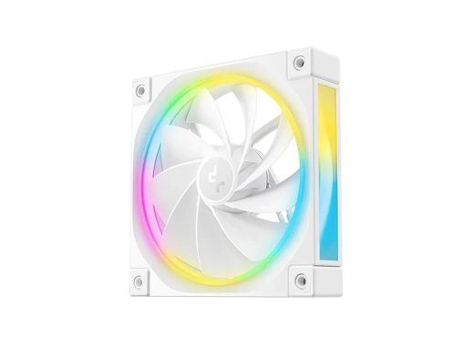 DeepCool FL12R WH ventilaator