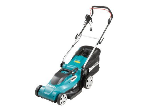 Makita ELM4120 Elektriline Muruniiduk, 3400 RPM, 41 cm Lõikelaius