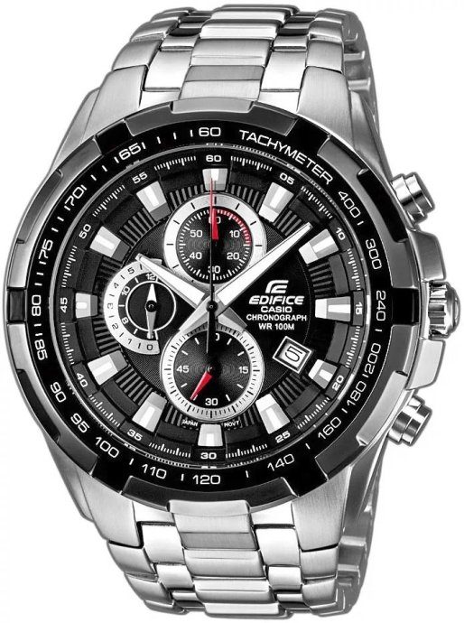 Casio EF-539D-1AVEF randkell