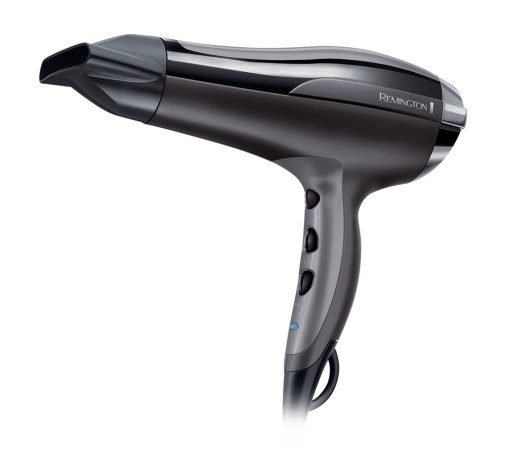 Remington D5220 föön Must 2400 W