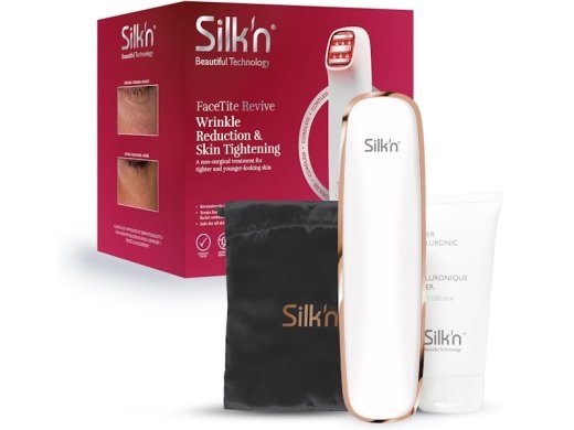 Silk'n FaceTite Revive vananemisvastane näoseade