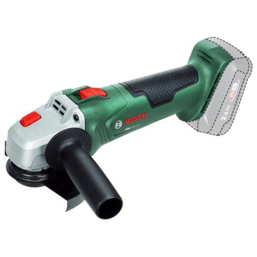 Bosch PWS 18V-70 Nurga lihvimismasin Akuga, ilma akuta
