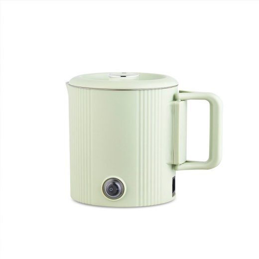 Elektrikann / reisipott Maestro MR-009 0,8 L 600 W (MR-009-MINT) Piparmündivärv