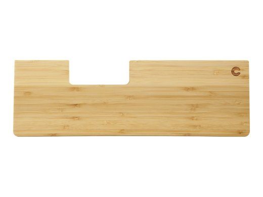 Contour Design rankos poilsio vieta klaviatūrai/pelei