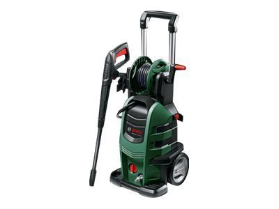 Bosch AdvancedAquatak 150 must roheline