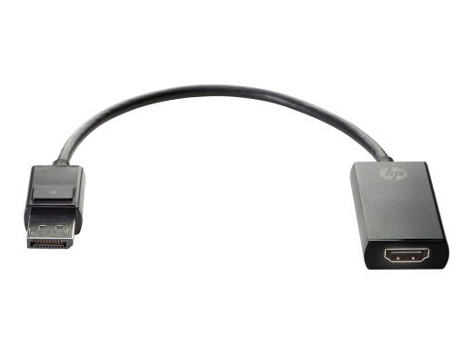 HP Videoadapter Must
