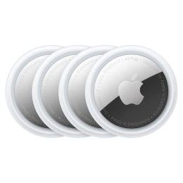 Apple GPS Tracker AirTag - 4-pack