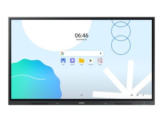 Samsung LED-Display WA86D WAD Series - 218 cm (86") - 3840 x 2160 4K UHD