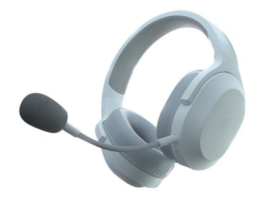 Razer Barracuda X belaidžio kabelinės ausinės baltos