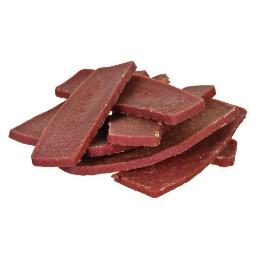 PETITTO Pehme vasikafilee - koera näksatamine - 500 g